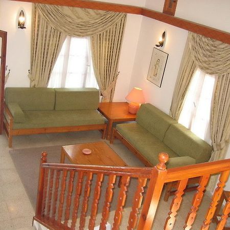 Onar Village Κερύνεια Εξωτερικό φωτογραφία