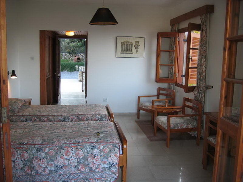 Onar Village Κερύνεια Εξωτερικό φωτογραφία
