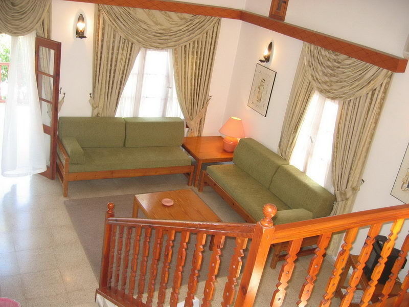 Onar Village Κερύνεια Εξωτερικό φωτογραφία