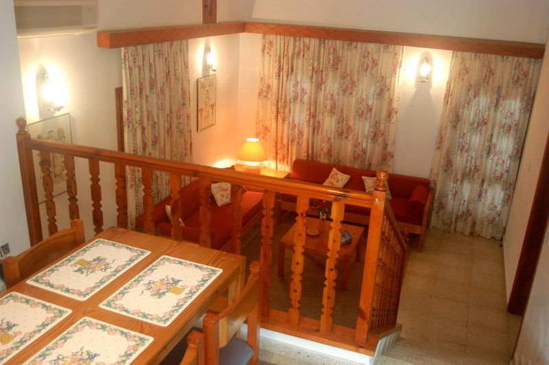 Onar Village Κερύνεια Εξωτερικό φωτογραφία