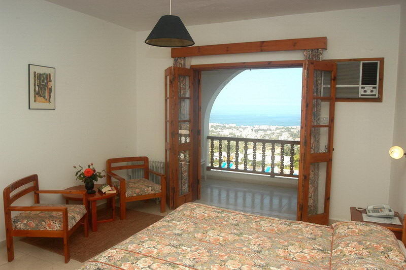 Onar Village Κερύνεια Εξωτερικό φωτογραφία