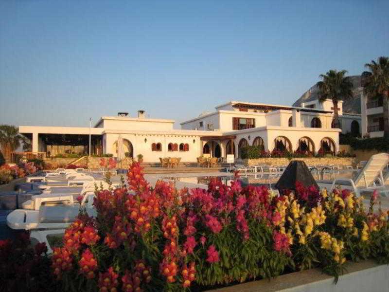 Onar Village Κερύνεια Εξωτερικό φωτογραφία