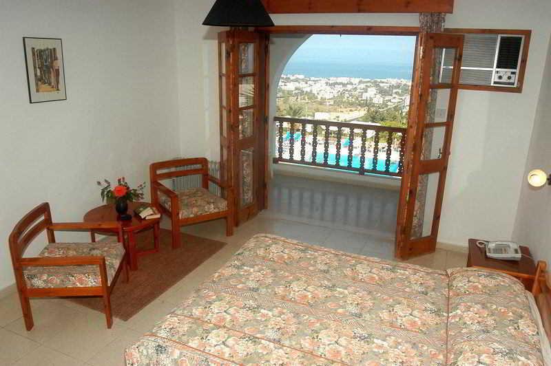 Onar Village Κερύνεια Εξωτερικό φωτογραφία