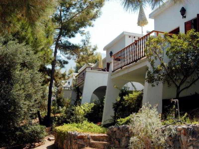Onar Village Κερύνεια Εξωτερικό φωτογραφία
