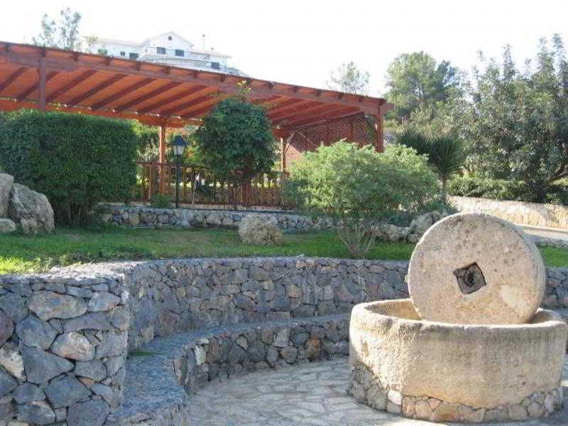 Onar Village Κερύνεια Εξωτερικό φωτογραφία