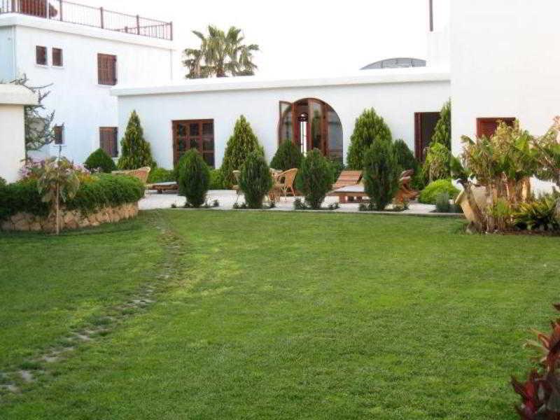 Onar Village Κερύνεια Εξωτερικό φωτογραφία