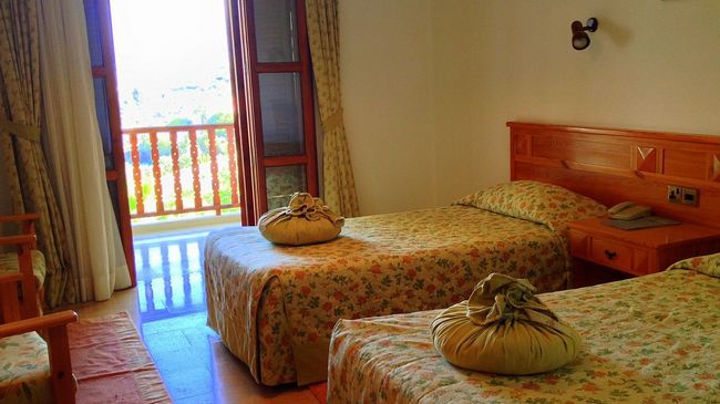 Onar Village Κερύνεια Δωμάτιο φωτογραφία