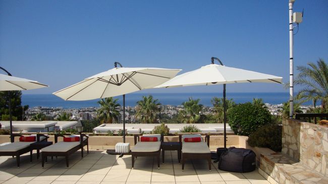 Onar Village Κερύνεια Ανέσεις φωτογραφία