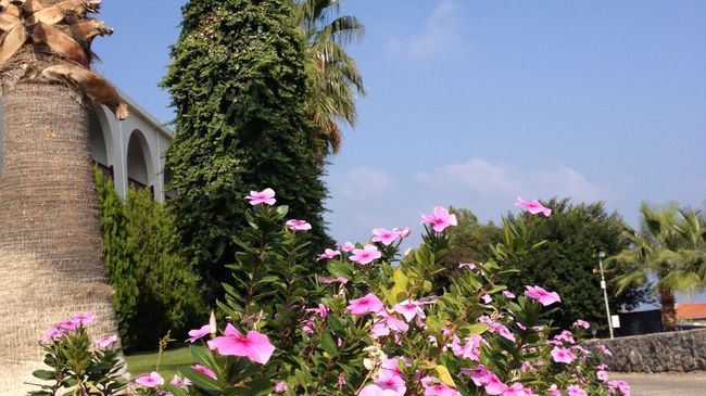 Onar Village Κερύνεια Ανέσεις φωτογραφία