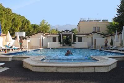 Onar Village Κερύνεια Εξωτερικό φωτογραφία