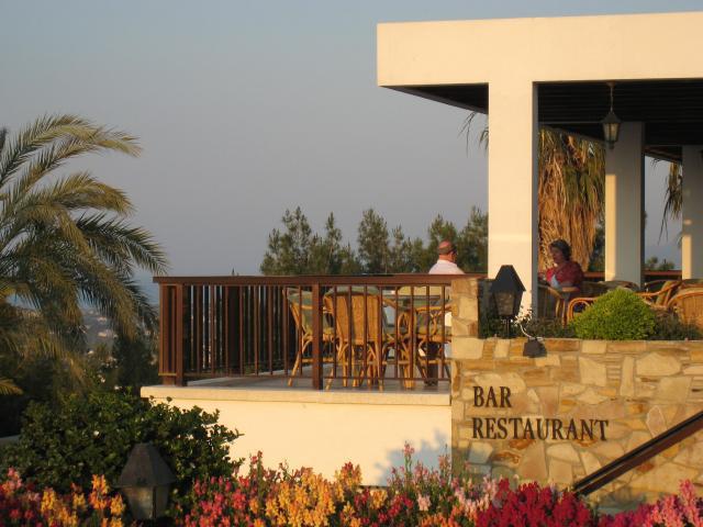 Onar Village Κερύνεια Εξωτερικό φωτογραφία