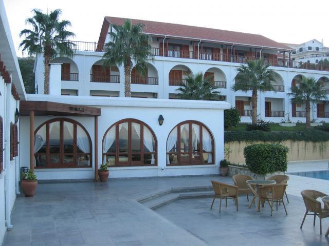 Onar Village Κερύνεια Εξωτερικό φωτογραφία